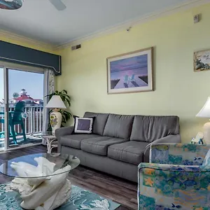 Holiday home Maresol, Ocean City