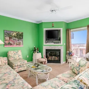 Apartment Lorelei I 404, Ocean City
