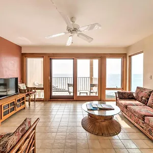 Oceanfront Townhome With Pool And Views! , Kailua-Kona United States