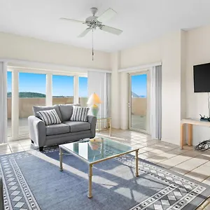 Tops'l Manor 401 , Destin United States