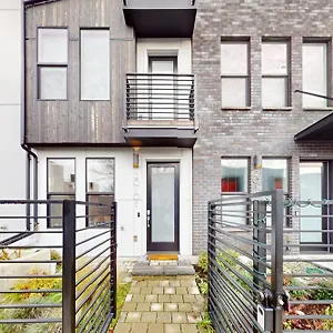 Luxury Ballard Townhome , Seattle United States