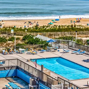 Holiday home Fountainhead Towers, Ocean City