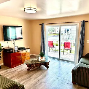 Apartment Bill's, Ocean City