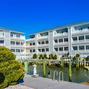 Holiday home Harbour Towne, Ocean City