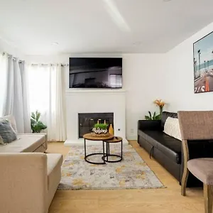The Heart Of La House , Los Angeles United States