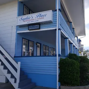 Apartment Sophie's Place, Ocean City