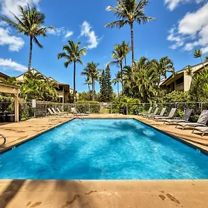 Stunning South Maui With Lanai By Beach! , Kihei United States